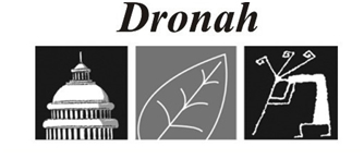 Dronah Logo