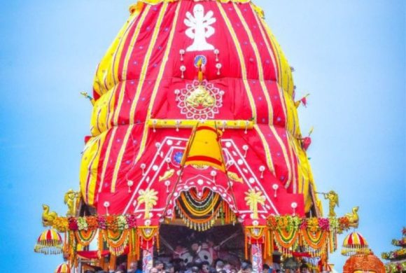 Jagannath Puri